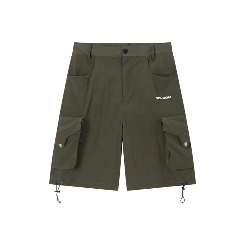 VOLCOM Cargo Shorts Unisex-3