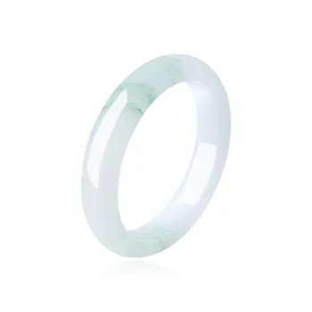 MOLADY Tianshan Jade Bangles Women's