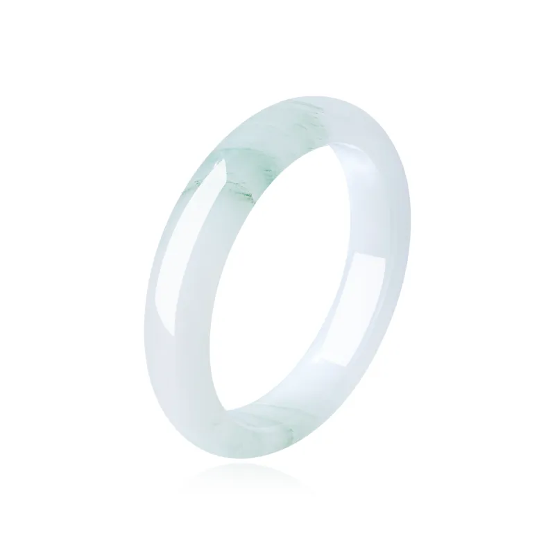 MOLADY Tianshan Jade Bangles Women's-0