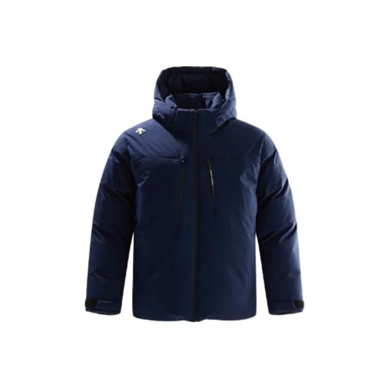 DESCENTE Jackets Unisex-7