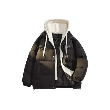 Tre Club Puffer Jackets Unisex