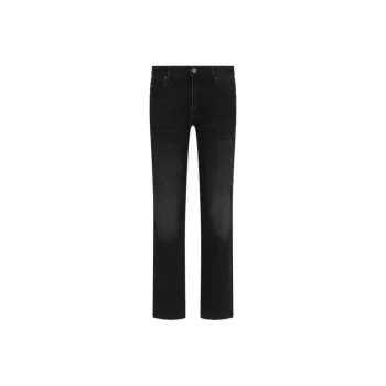 ARMANI EXCHANGEAE SS25 Jeans Men's Black