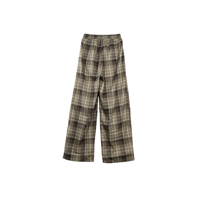 CSKS Casual Pants Unisex-10