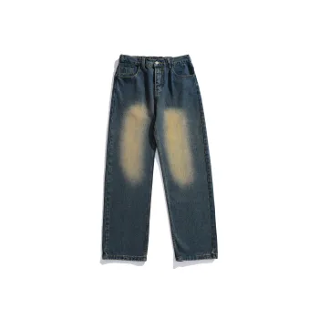 NOCAO Jeans Unisex
