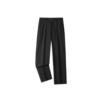 JEANSWEST Suit Trouser Unisex Khaki