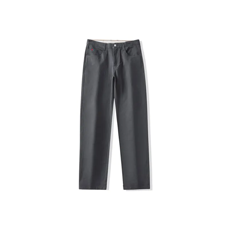 Jeep Theme Series Casual Pants Unisex-4