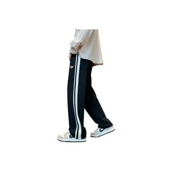 EUSU Casual Pants Unisex