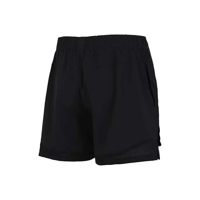 Nike Casual Shorts Men Black-0