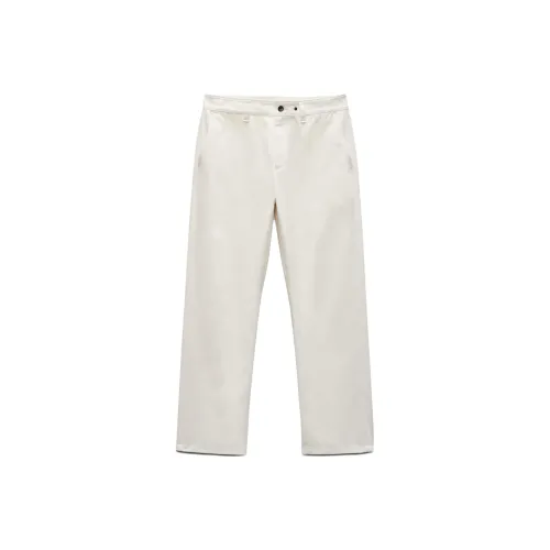 RAG&BONE Casual Pants Men's White