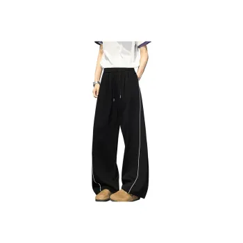 OKUS Casual Pants Unisex
