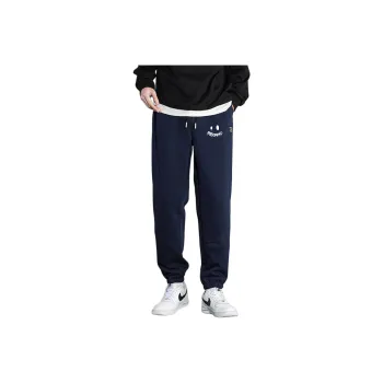 RASHOMONG Casual Pants Unisex