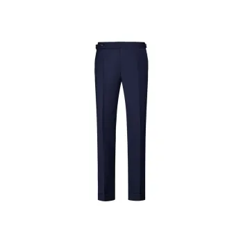 G· Mons Suit Trousers Men