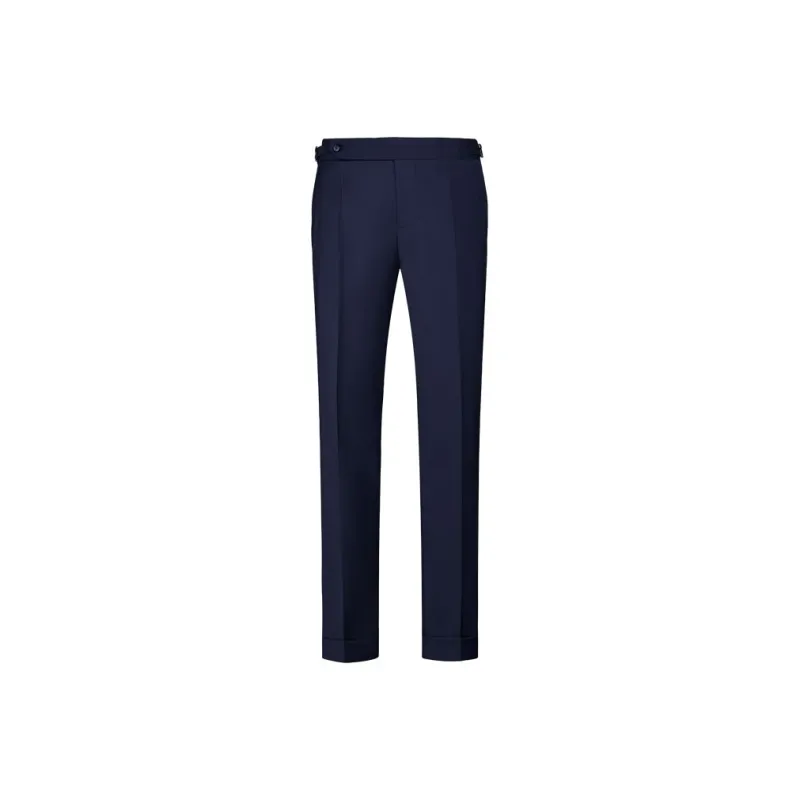 G· Mons Suit Trousers Men-0