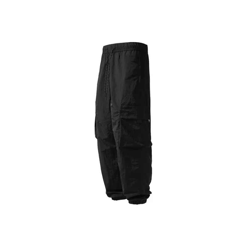 MOPE Casual Pants Unisex-32