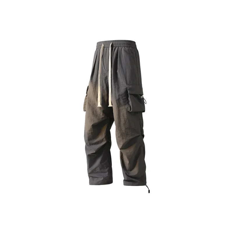 FASTFISH Cargo Pants Unisex-4