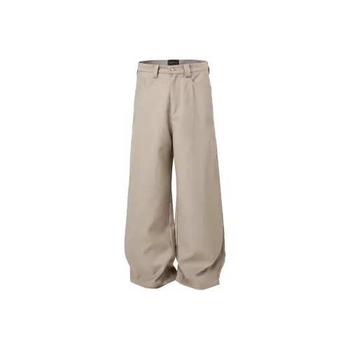 MADE EXTREME Suit Trouser Unisex