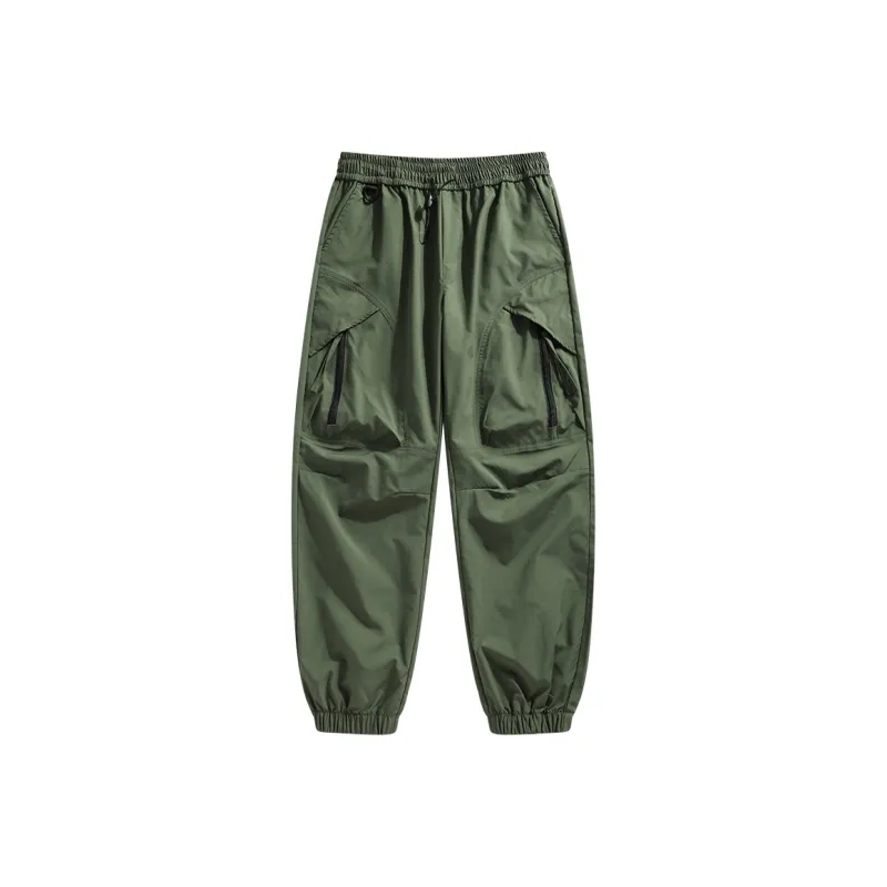 DBD WH Casual Pants Unisex-0