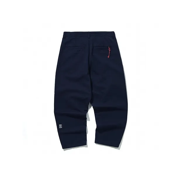 Nautica White Sail Casual Pants Unisex-7