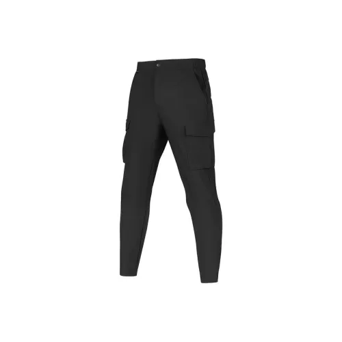 Skechers Casual Pants Men's Carbon Black