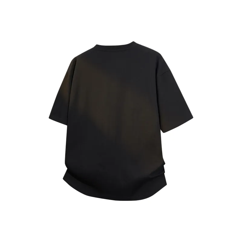 RAP PANDA T Shirts Unisex-6