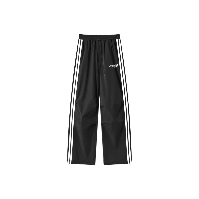 FORCEREPUBLIK Casual Pants Unisex-0