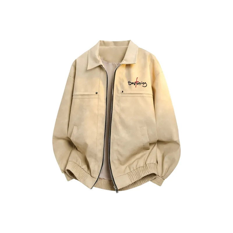 7 SEVFUN Leather Jackets Unisex-6