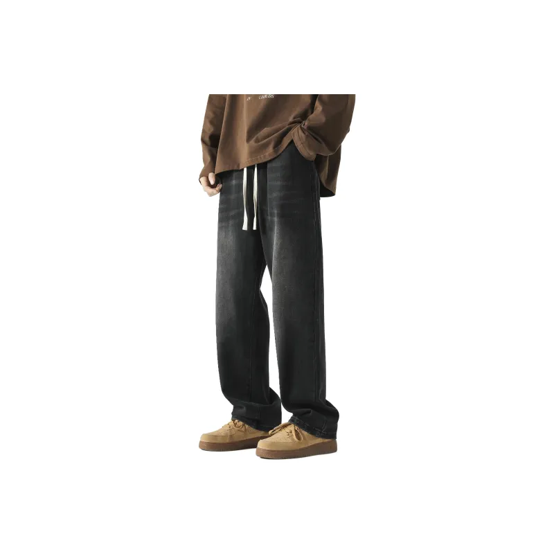 T IRA Jeans Unisex-5