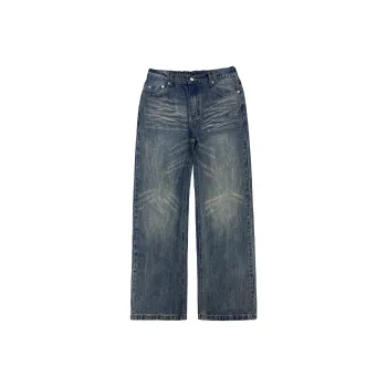 ELCORO Jeans Unisex