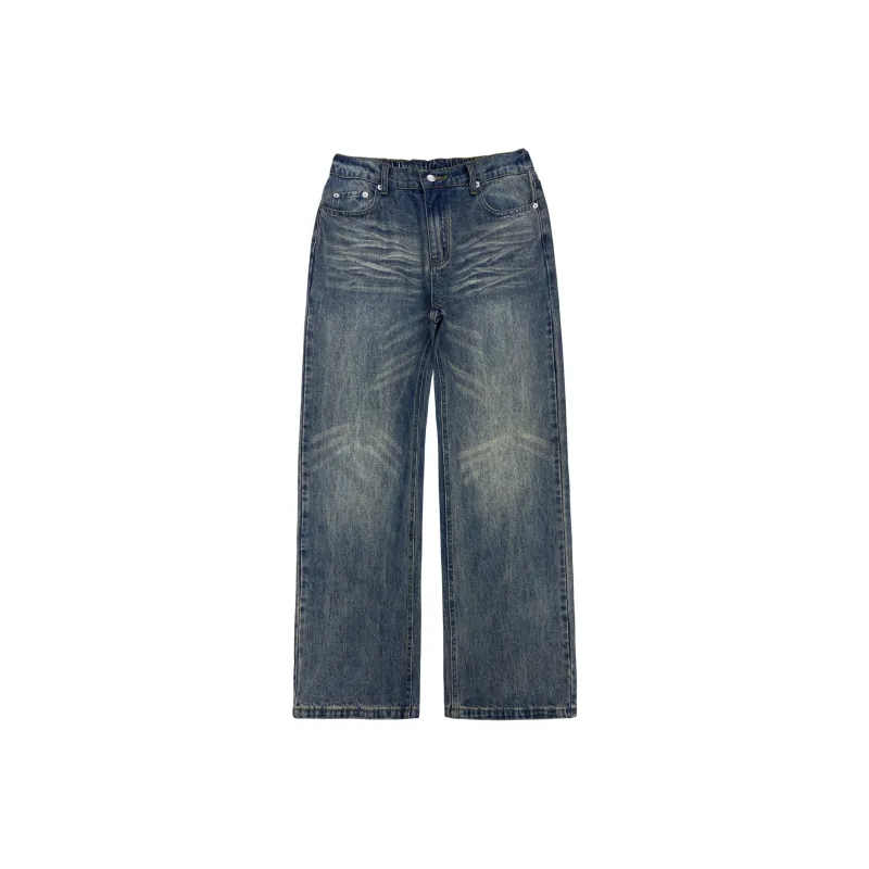 ELCORO Jeans Unisex-0