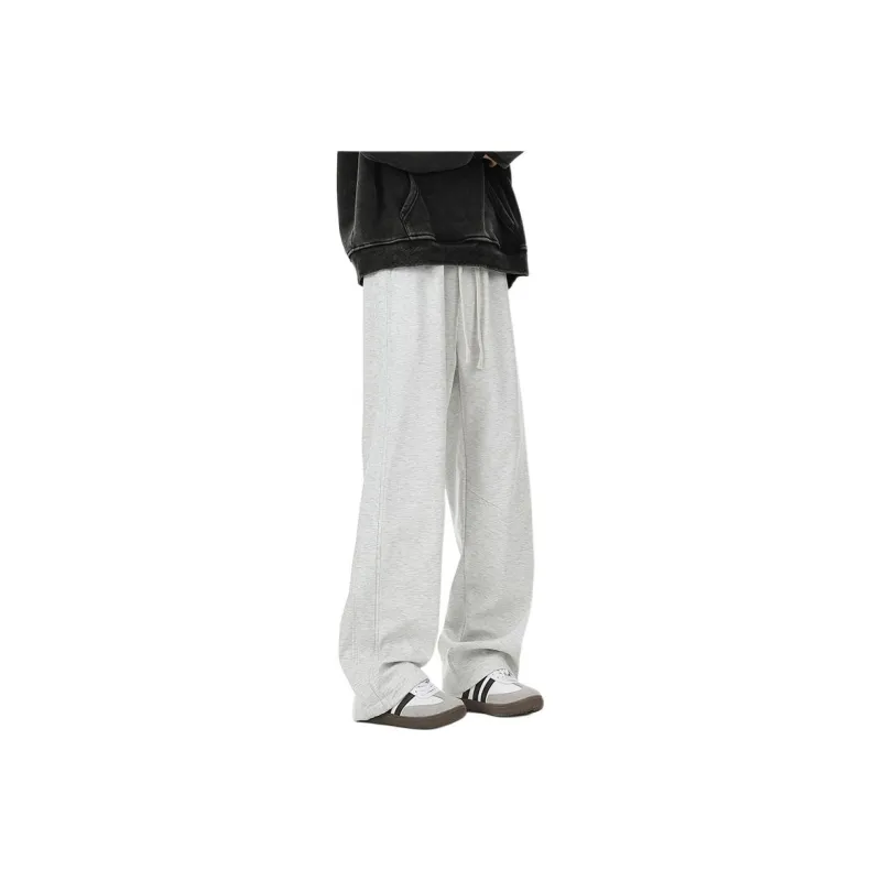 V37 Casual Pants Unisex-2