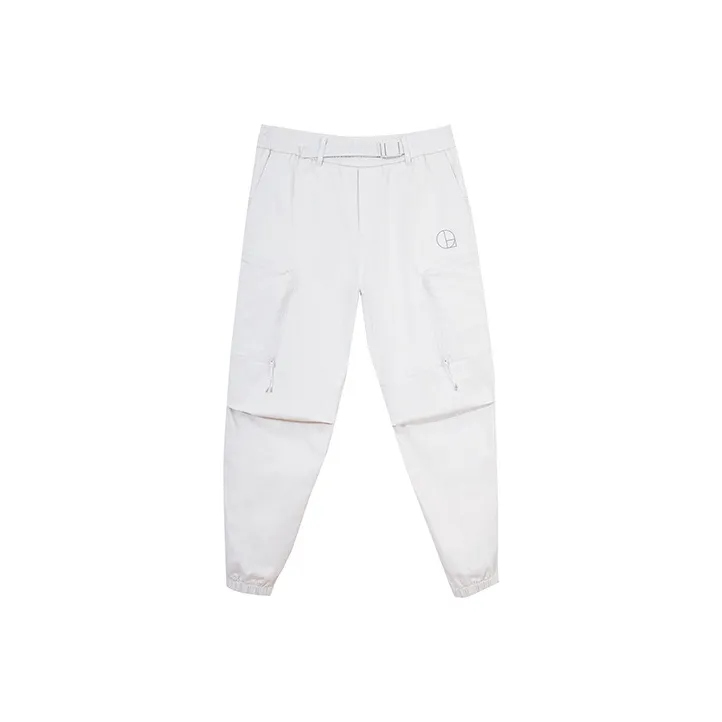 JACK&JONES Casual Pants Men-5
