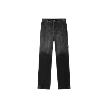 Coca Cola Jeans Unisex