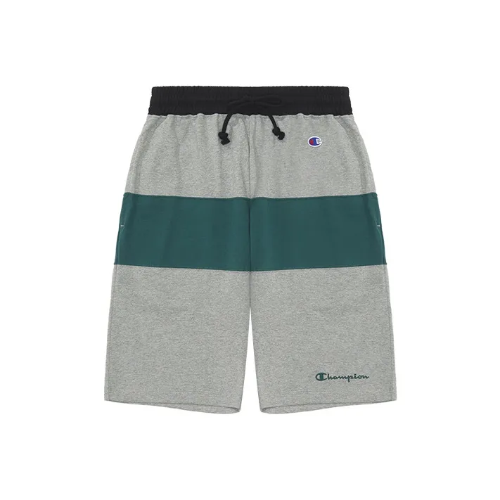 Champion SS22 Fitted Shorts Japan Version Unisex-2