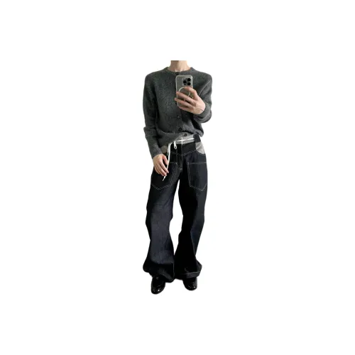 IXXAT Casual Pants Unisex Black