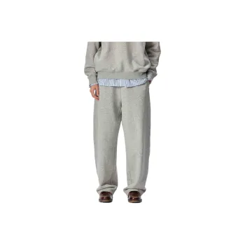COMMON SCENTS Casual Pants Unisex