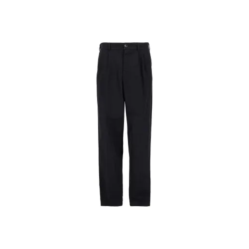 BARBOUR Cole FW24 Casual Pants Men's Black