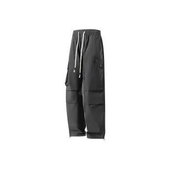 FOR FEAR THAT Cargo Pants Unisex