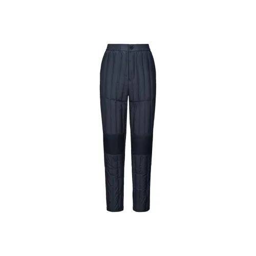 SNOW FLYING Down & Insulated Pants Men's Blue