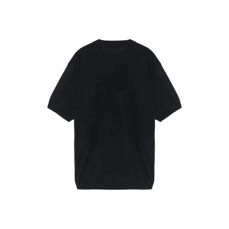 Paul & Shark Cotton T shirt-1
