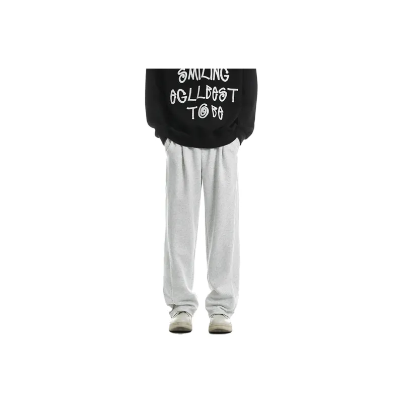 RENBEN Casual Summer Pants Unisex-6