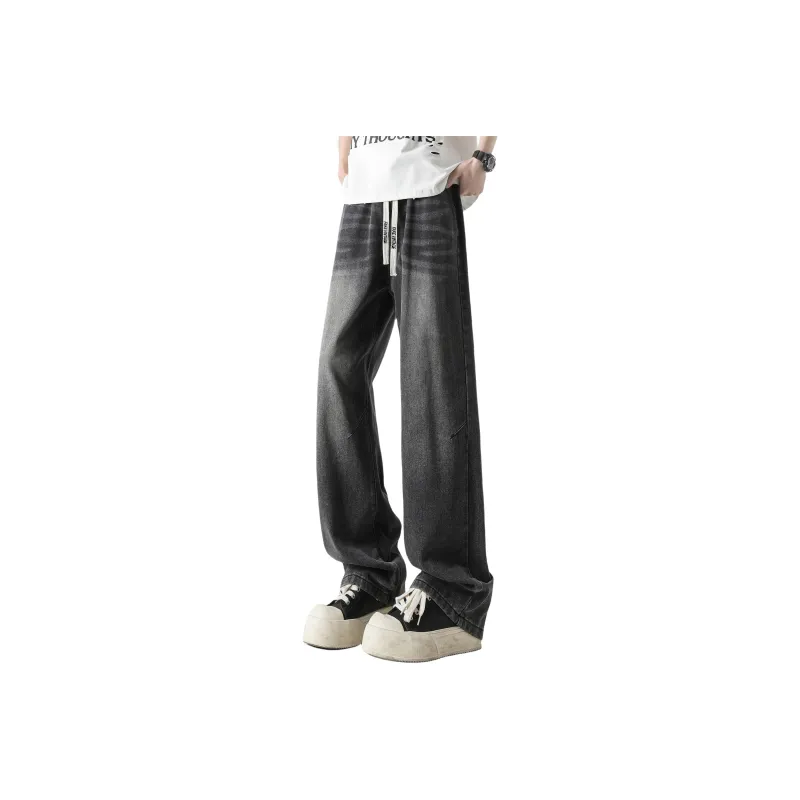 FAKE VINTAGE Jeans Unisex-0