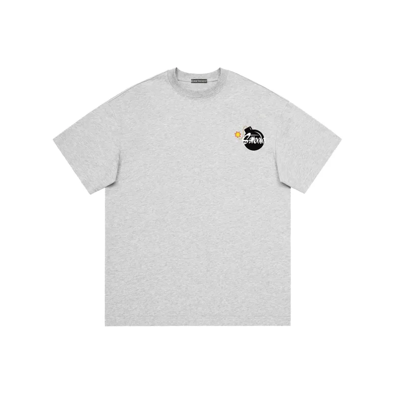 SUNSETMONENT T Shirts Unisex-9