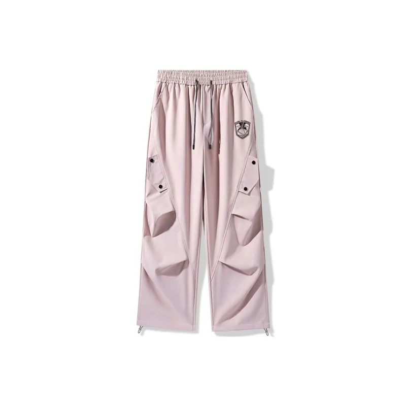 AI3 Casual Pants Unisex-8