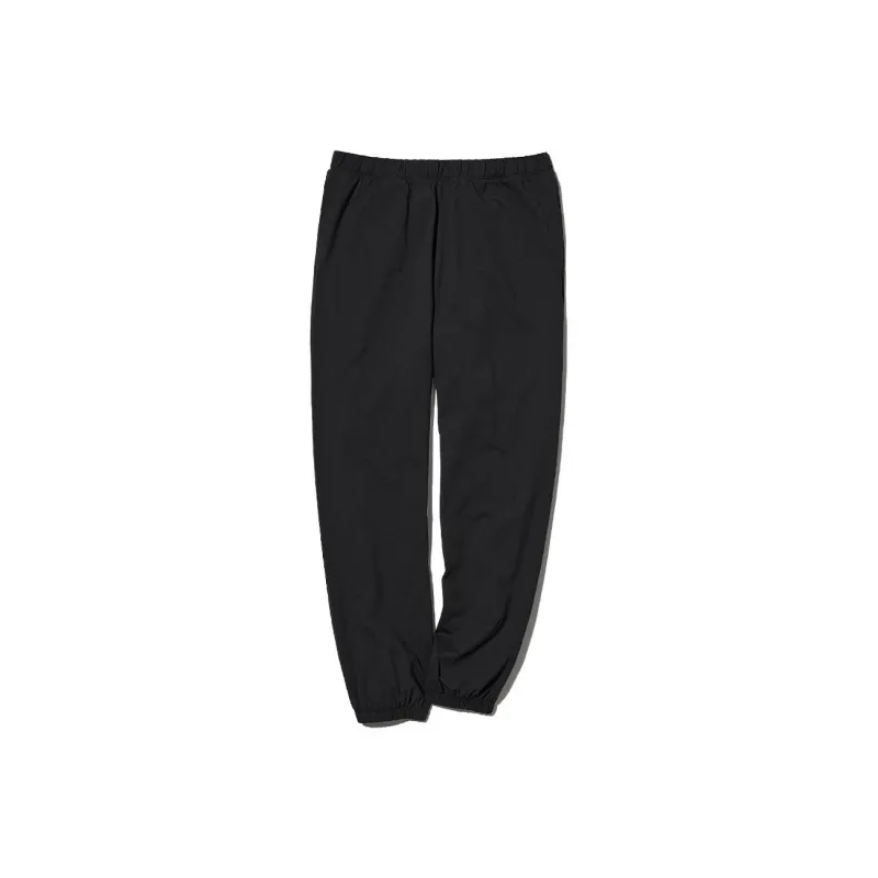 UNIQLO AIRism Mesh Series Casual Pants Men-2