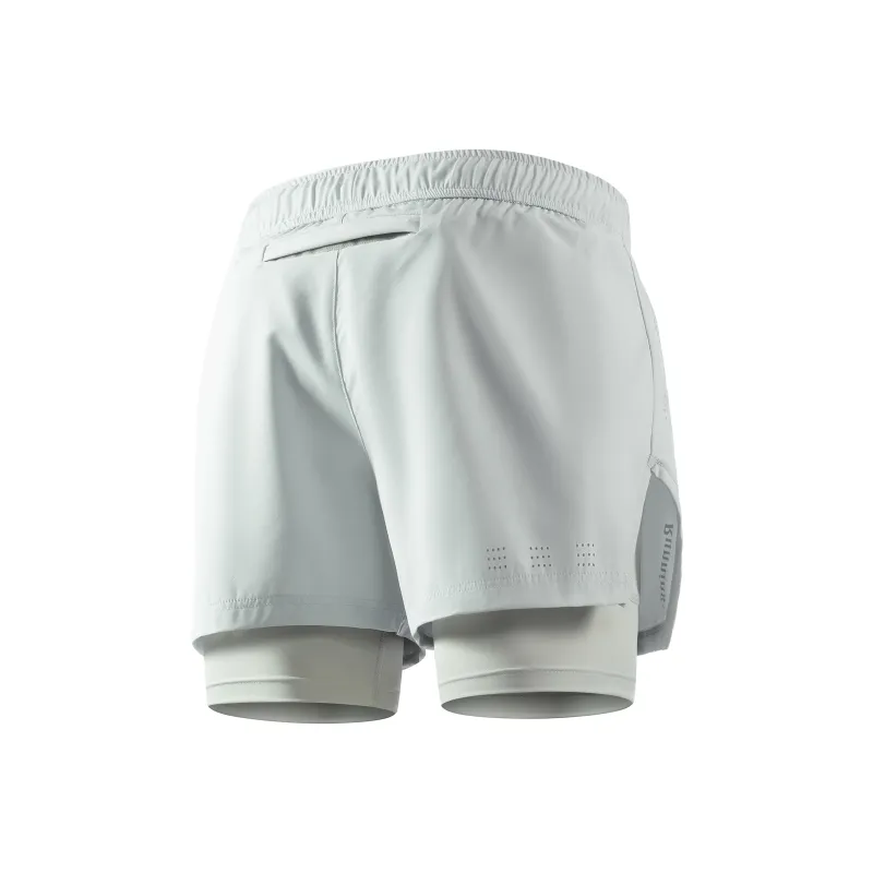 HOZZS Casual Shorts Unisex-2
