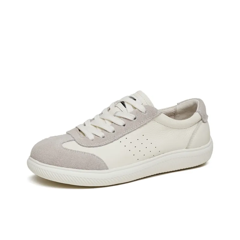 CAMEL ACTIVE Low Top Skateboard Shoes Women's-1