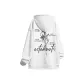 White (Fleece-Lined)