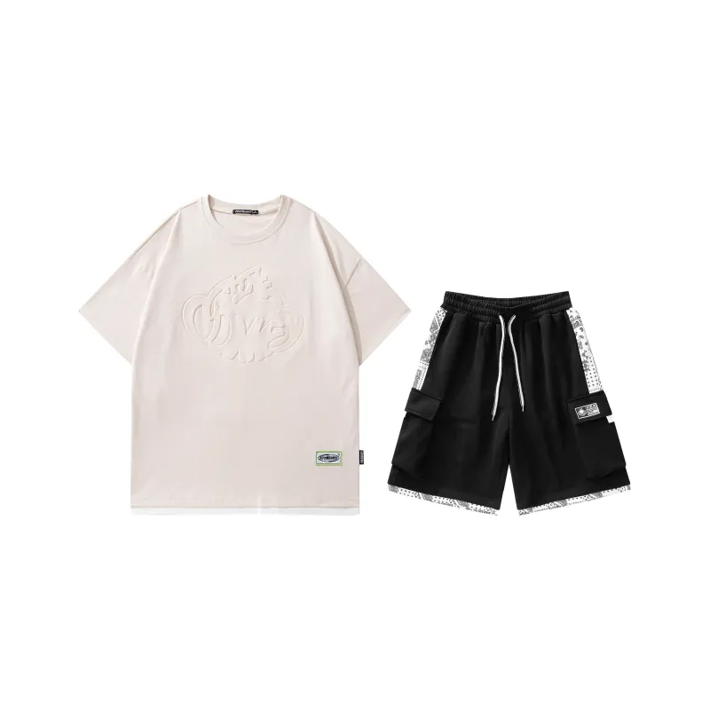 FireMonkey Casual Sportswear Unisex-8