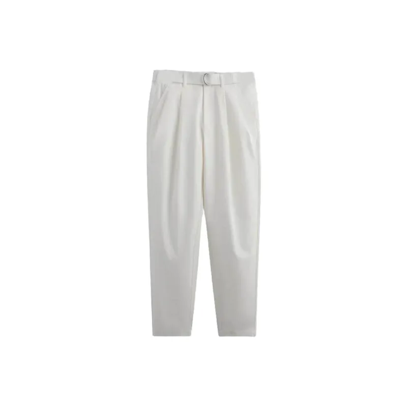 KITH Montrose Belted Pant-0