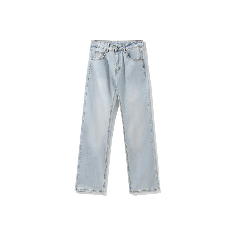 Kudamm Jeans Unisex-12